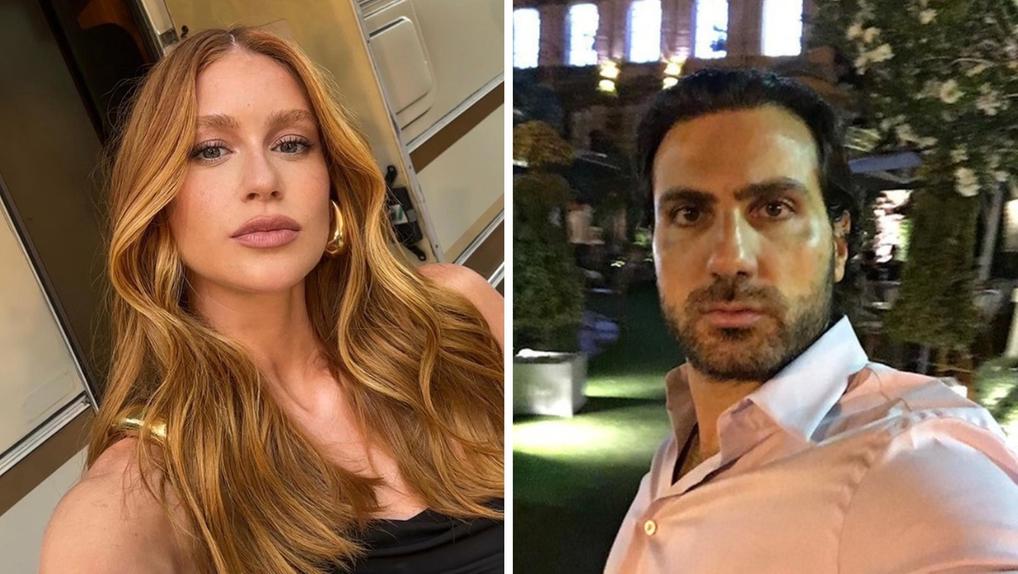 O Amor de Marina Ruy Barbosa e Abdul Fares: Como Eles Enfrentam os Desafios da Fama