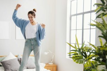 Check-up da casa – como renovar o ambiente para um ano mais leve