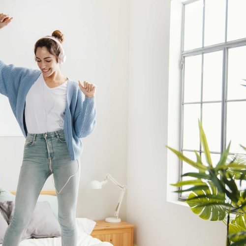 Check-up da casa – como renovar o ambiente para um ano mais leve