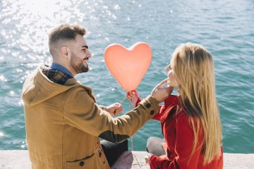 Valentine’s Day: dicas para um dia dos namorados inesquecível para quem estará em Lisboa, Londres ou Nova York