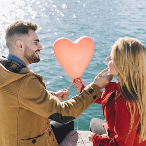 Valentine’s Day: dicas para um dia dos namorados inesquecível para quem estará em Lisboa, Londres ou Nova York