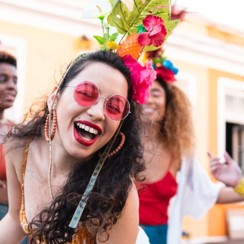Dica da especialista: Como montar uma mala funcional para o carnaval