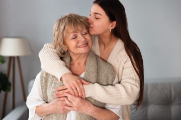 O impacto da relação mãe e filha na formação das mulheres