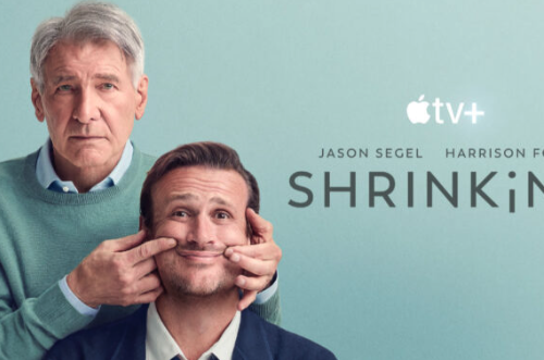 Shrinking 2025: O Que Esperar da Nova Temporada da Série de Sucesso