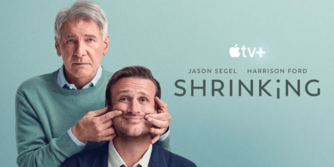 Shrinking 2025: O Que Esperar da Nova Temporada da Série de Sucesso