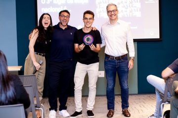 Competição global, GSEA, destaca talentos universitários no Brasil