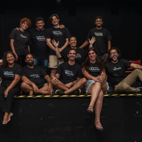 Estigmatizados chega a Rio das Ostras e Macaé com humor e emoção