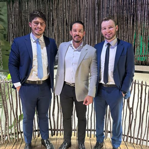 Primeiro evento da Confraria Conexão Visionária une empresários e especialistas em um movimento colaborativo com foco em licitações e contratos públicos