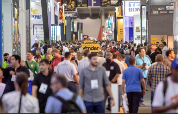 Feira Construir 2025 de Rio das Ostras acontece em agosto com boas oportunidades