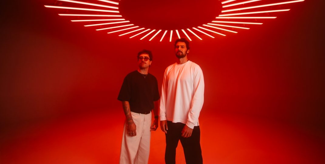 Dawn Patrol, de Maz e Antdot, retorna ao Rio após sucesso internacional