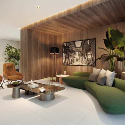 Mitre Realty alcança 100% das metas de ESG e reforça práticas sustentáveis no setor imobiliário