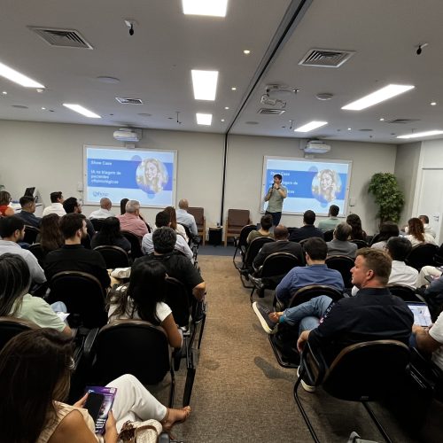 2ª edição do Showcase de IA nos Hospitais Brasileiros reunirá experiências reais, casos de sucesso e debate sobre regulamentação