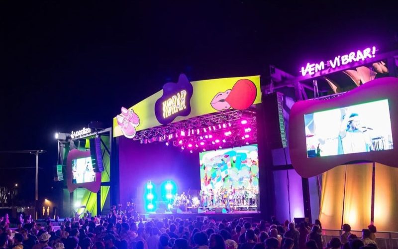 O futuro dos festivais no Brasil: da música à experiência completa