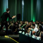 Rio de Janeiro recebe mais de 600 empresários no VOA365, o encontro mais aguardado do ano do Grupo R1