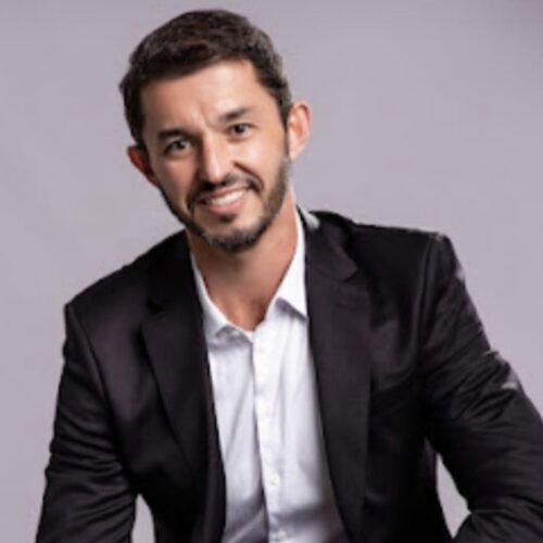 Rizzieri Gomes alerta empreendedores sobre o poder da autenticidade nas redes sociais